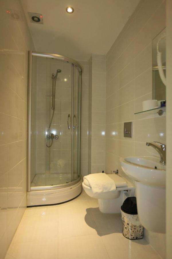 Otel Ny World İstanbul