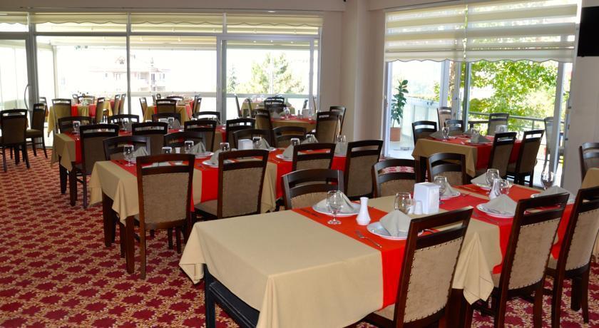 Otel Ny World İstanbul