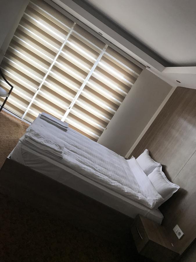 Otel Ny World 3*
