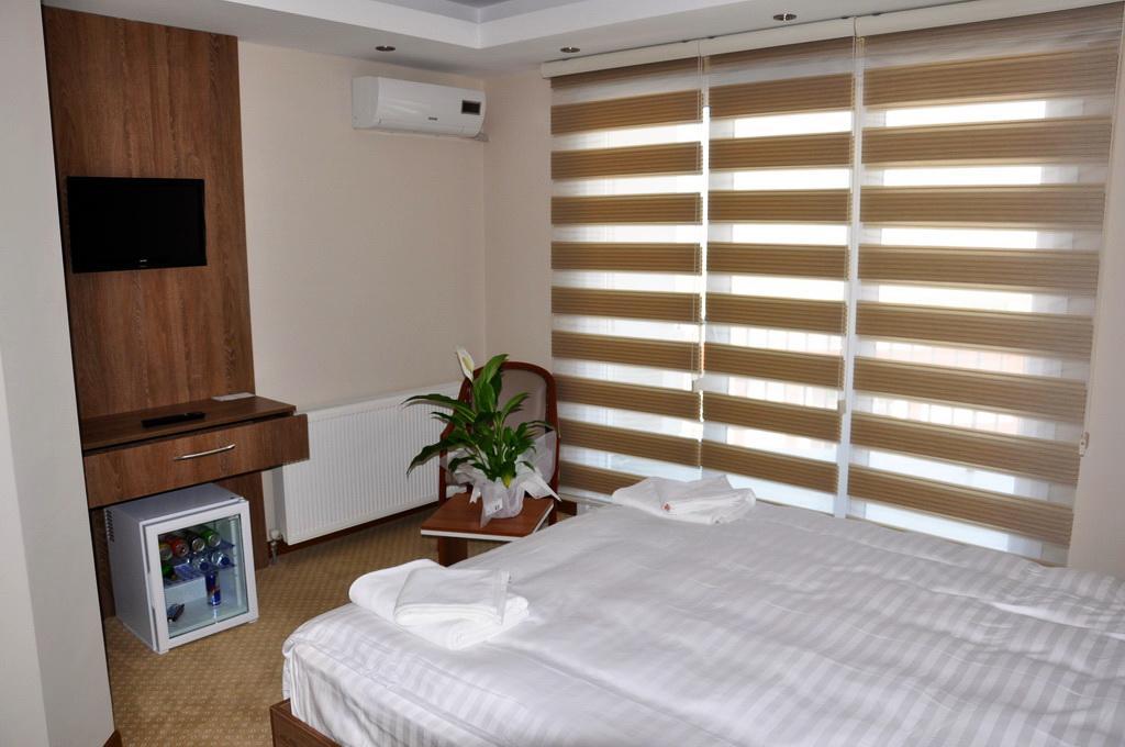 Otel Ny World İstanbul