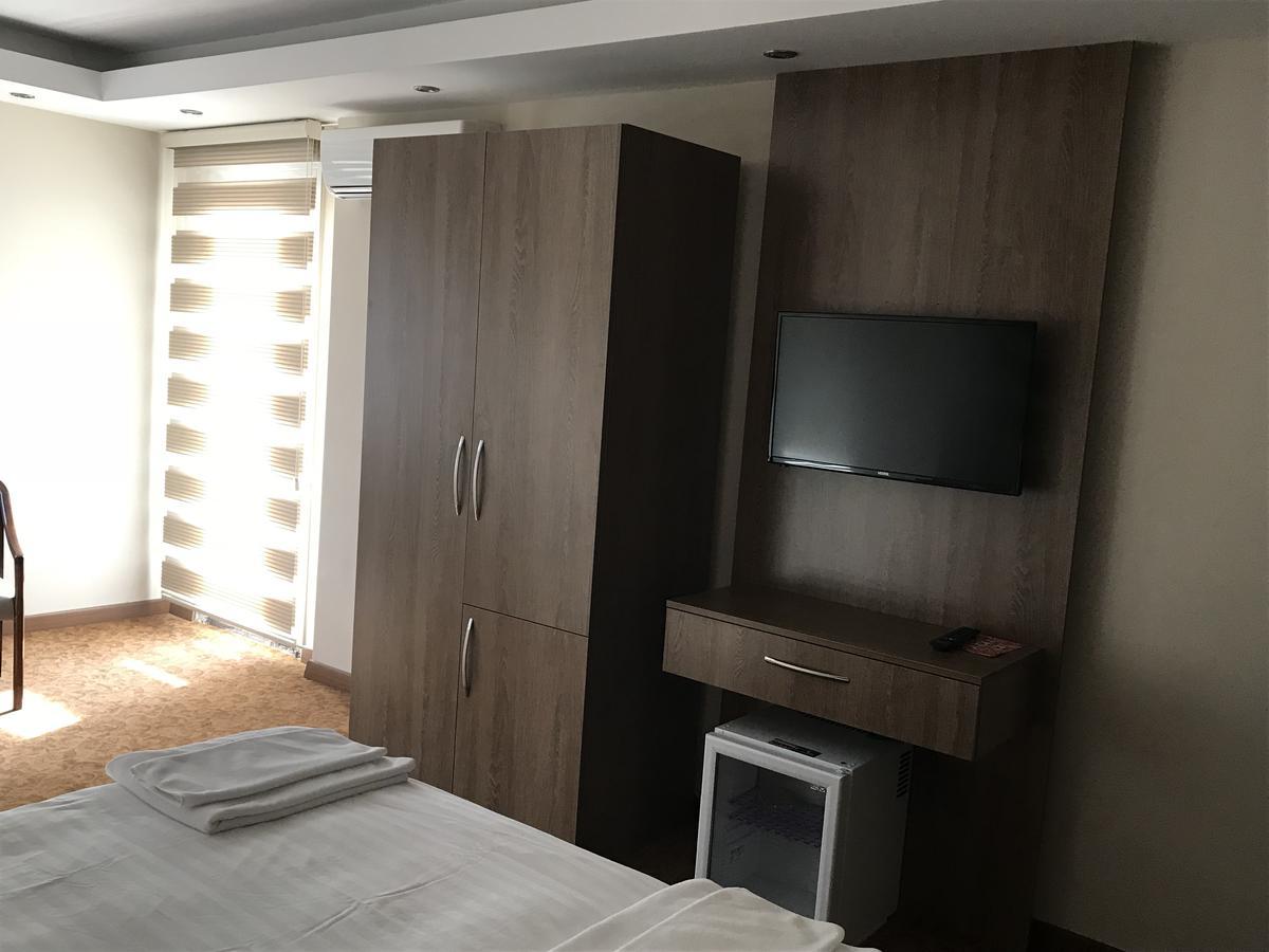 Ny World İstanbul