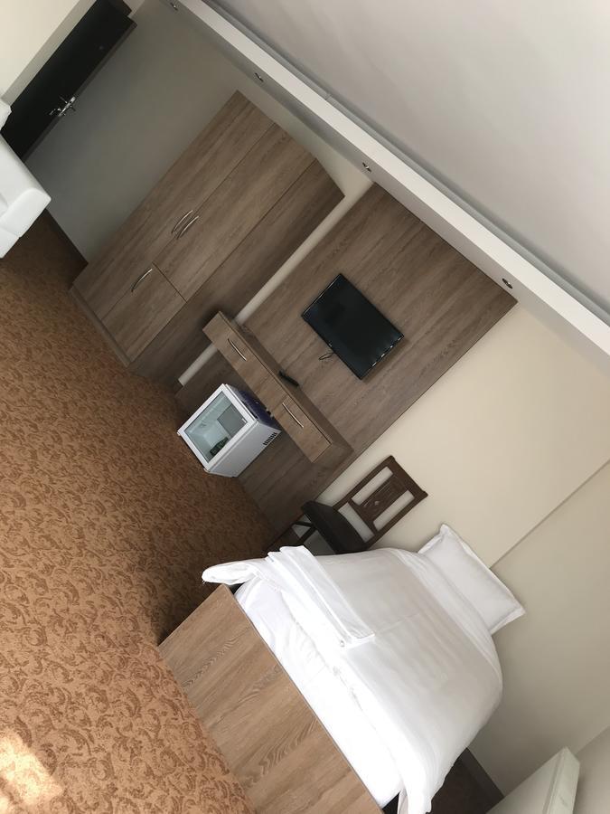 Otel Ny World 3*