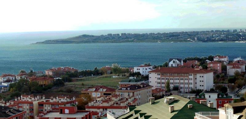 Otel Ny World İstanbul