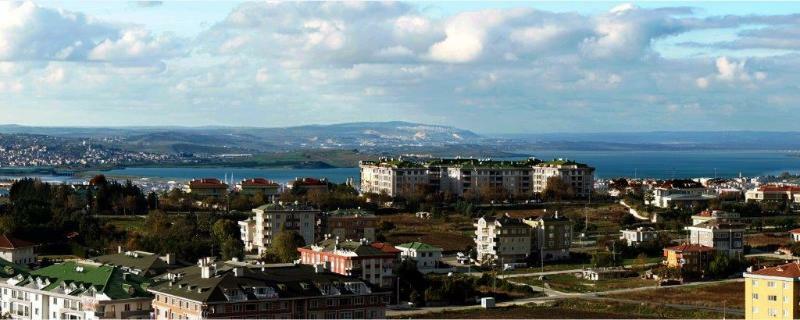 Otel Ny World İstanbul